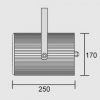 T_770_PROJECTION_SPEAKER_DIAGRAM_